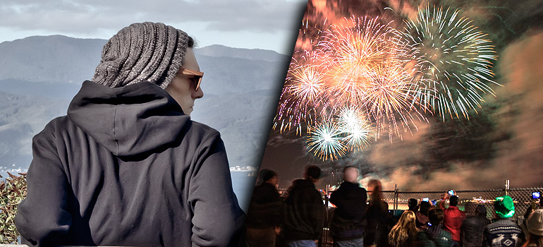 Why I don't make New Year's resolutions and neither should you