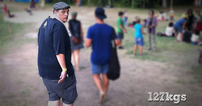 How to get started losing weight