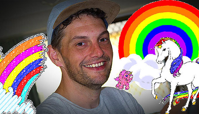 Losing a lot of weight is awesome, but it's not all unicorns and rainbows