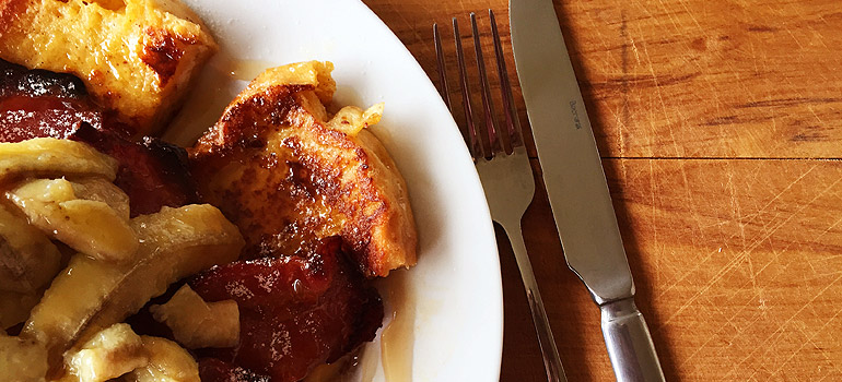 You don't the paleo diet to lose weight and get healthy