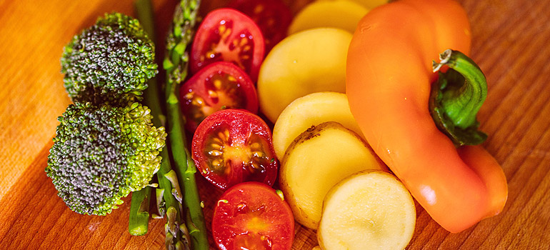 but I hate vegetables