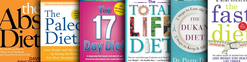 New diet - sameold shit