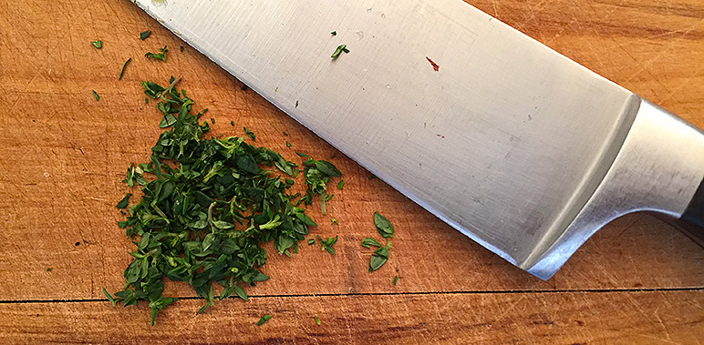 Healthy Recipe for Broccoli, Spinach and Feta Soup