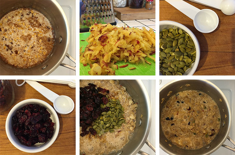 A-Healthy-Porridge-Recipe-Cooking-Process