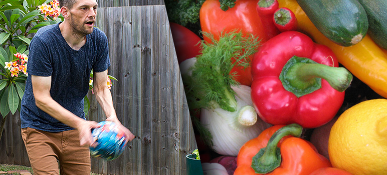 A Simple Plan For Health, Nutrition and Weight Loss