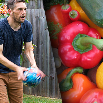 A Simple Plan for Health, Weight Loss and Nutrition