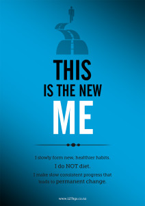 Manifesto 01 - New Me