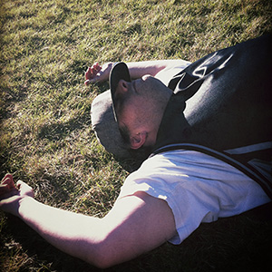 Failure Sucks but it’s a Necessary Path to Success